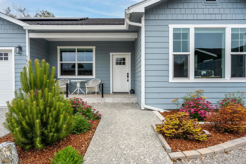 151 Halsey Way Fort Bragg, CA 95437
