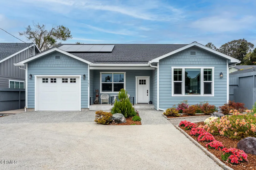 151 Halsey Way Fort Bragg, CA 95437