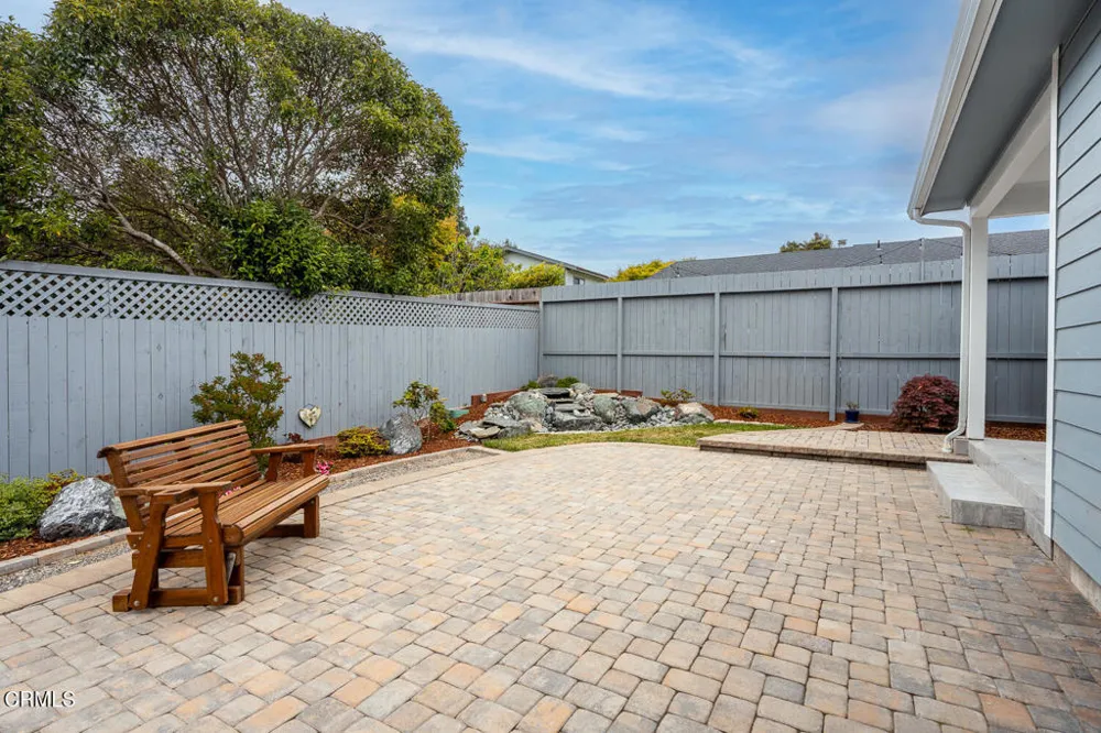 151 Halsey Way Fort Bragg, CA 95437
