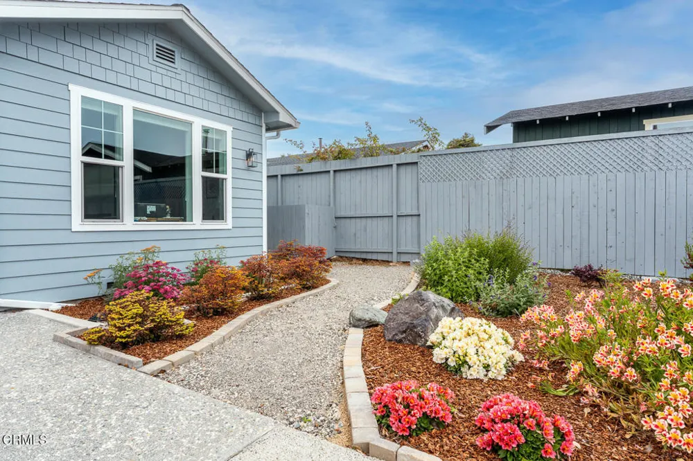 151 Halsey Way Fort Bragg, CA 95437