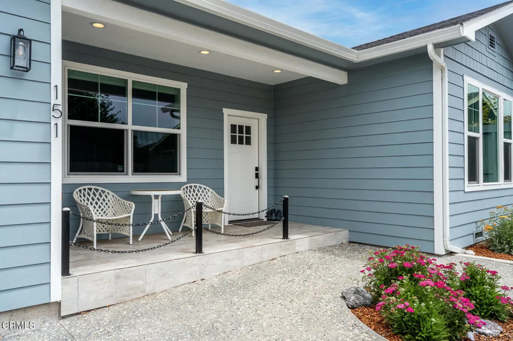 151 Halsey Way Fort Bragg, CA 95437