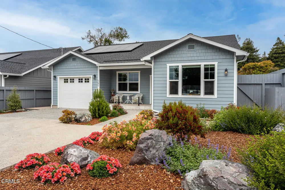151 Halsey Way Fort Bragg, CA 95437