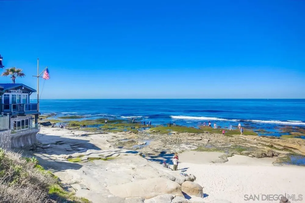 245 Coast #D2 La Jolla, CA 92037