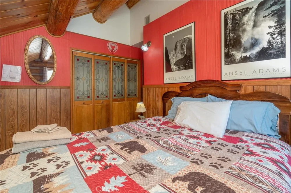7426 Henness Ridge Road Yosemite, CA 95389