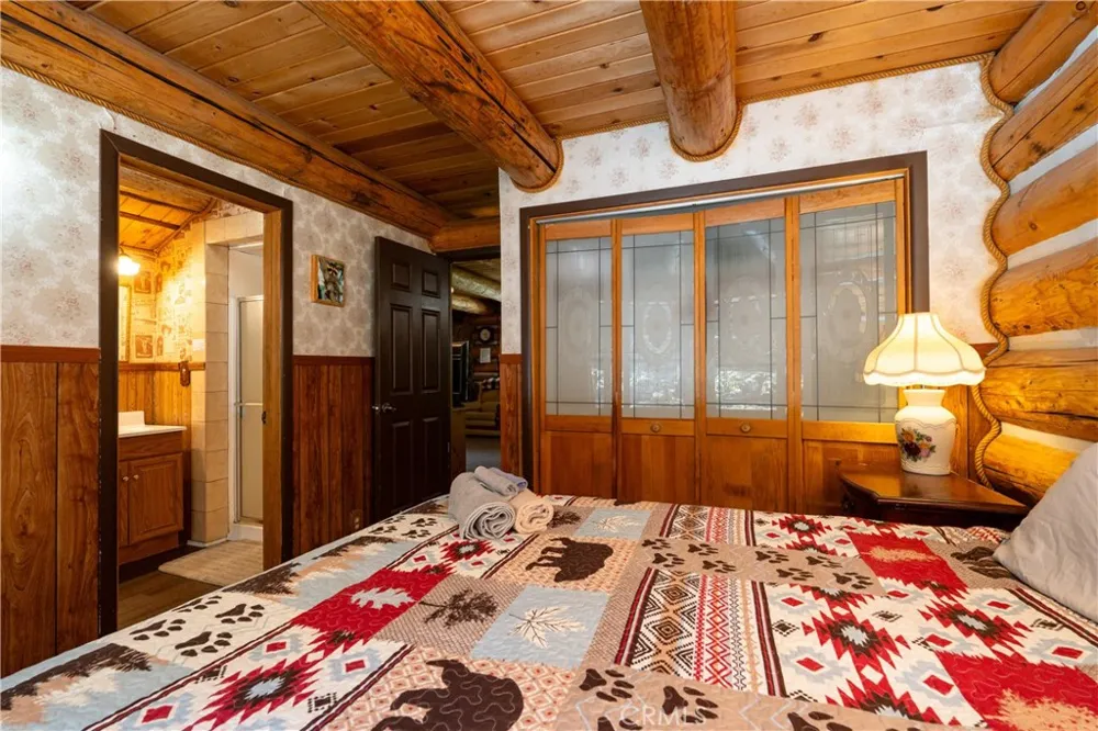 7426 Henness Ridge Road Yosemite, CA 95389