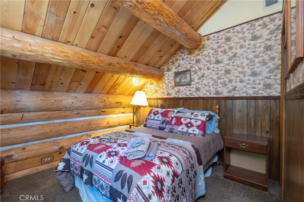 7426 Henness Ridge Road Yosemite, CA 95389