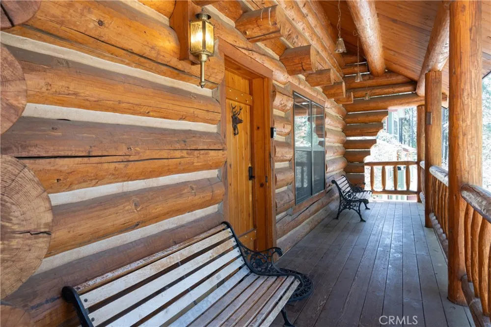 7426 Henness Ridge Road Yosemite, CA 95389