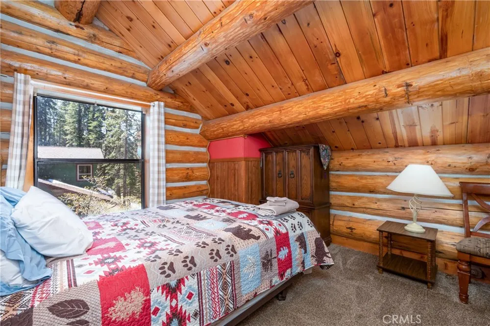 7426 Henness Ridge Road Yosemite, CA 95389