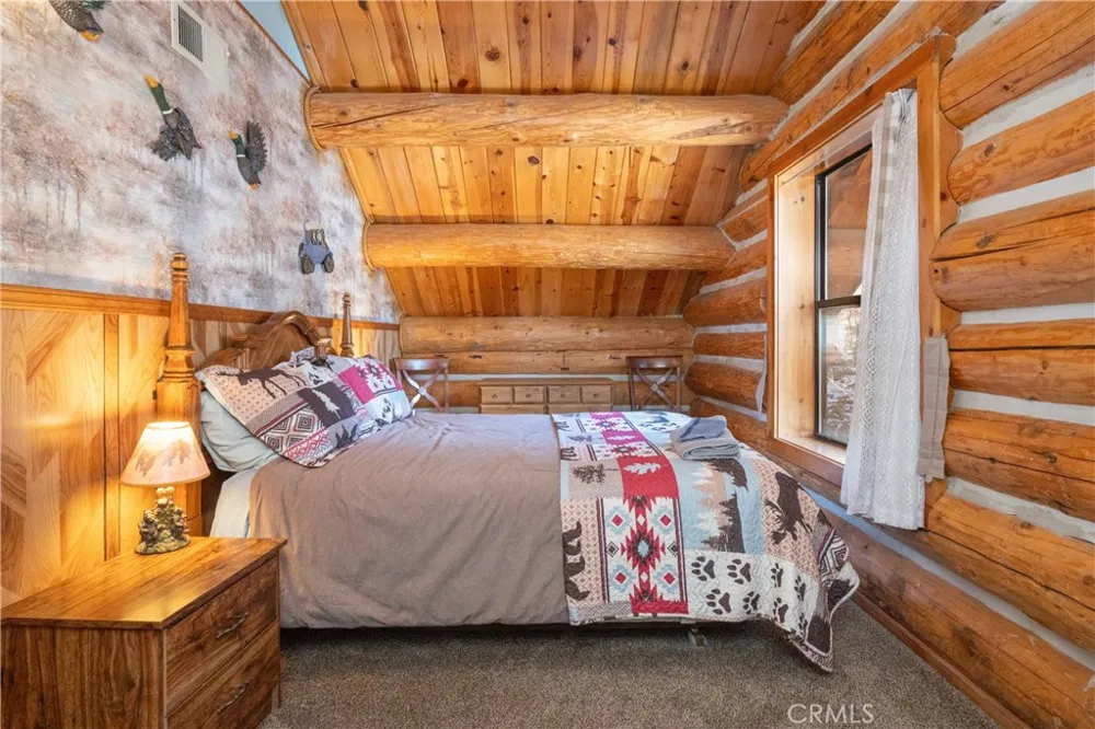 7426 Henness Ridge Road Yosemite, CA 95389