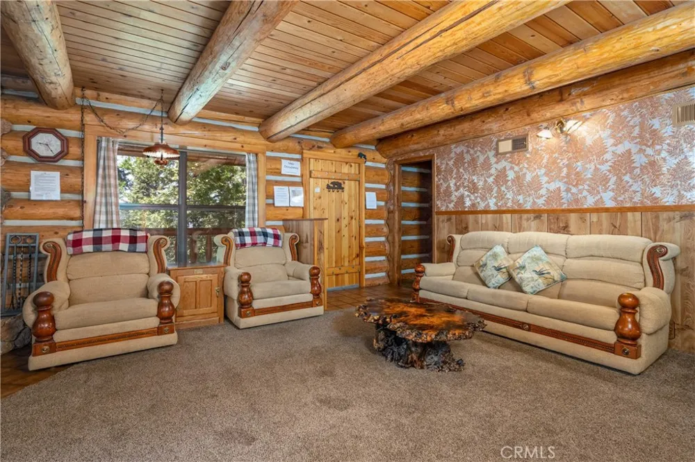 7426 Henness Ridge Road Yosemite, CA 95389