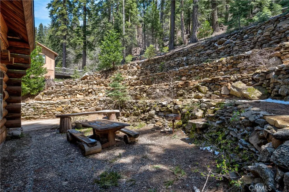 7426 Henness Ridge Road Yosemite, CA 95389
