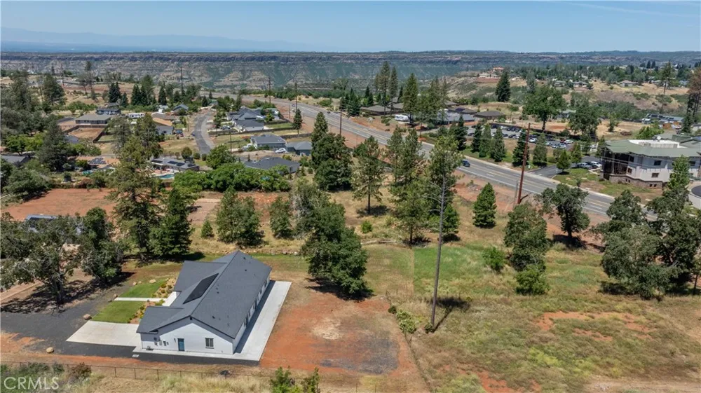 3997 Skyview Paradise, CA 95969