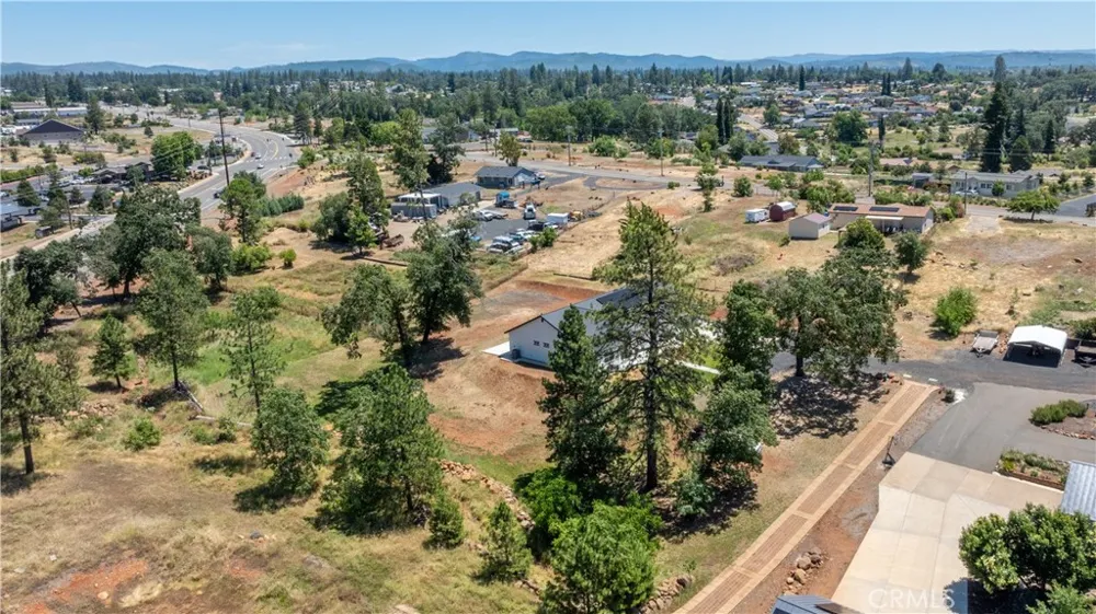 3997 Skyview Paradise, CA 95969