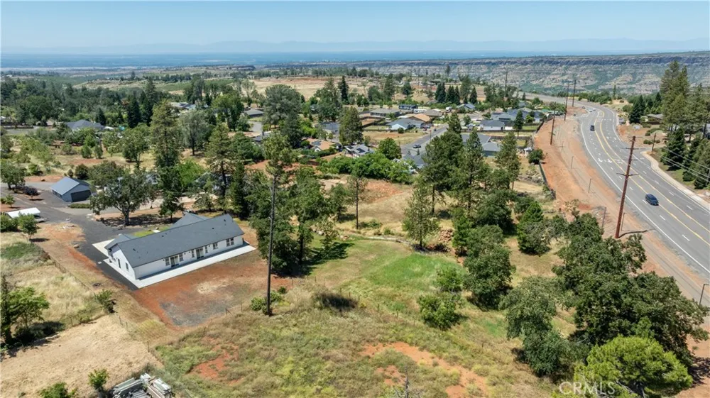 3997 Skyview Paradise, CA 95969