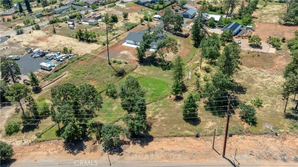 3997 Skyview Paradise, CA 95969