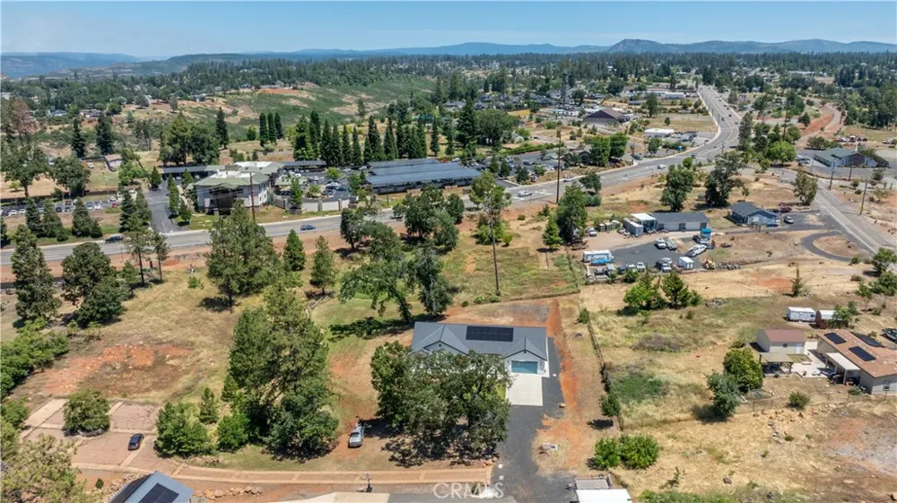 3997 Skyview Paradise, CA 95969