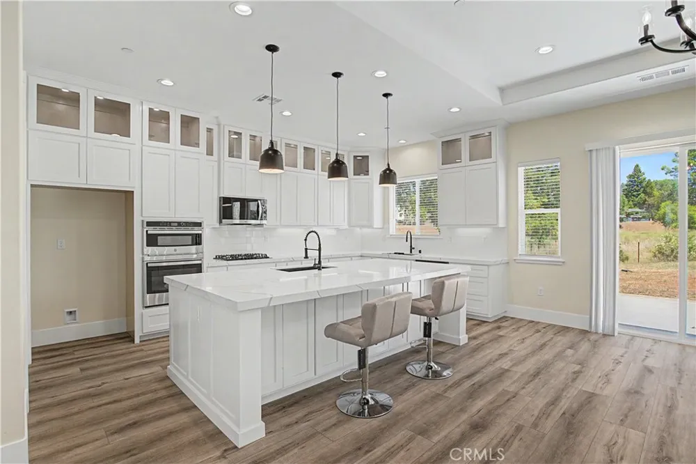 3997 Skyview Paradise, CA 95969
