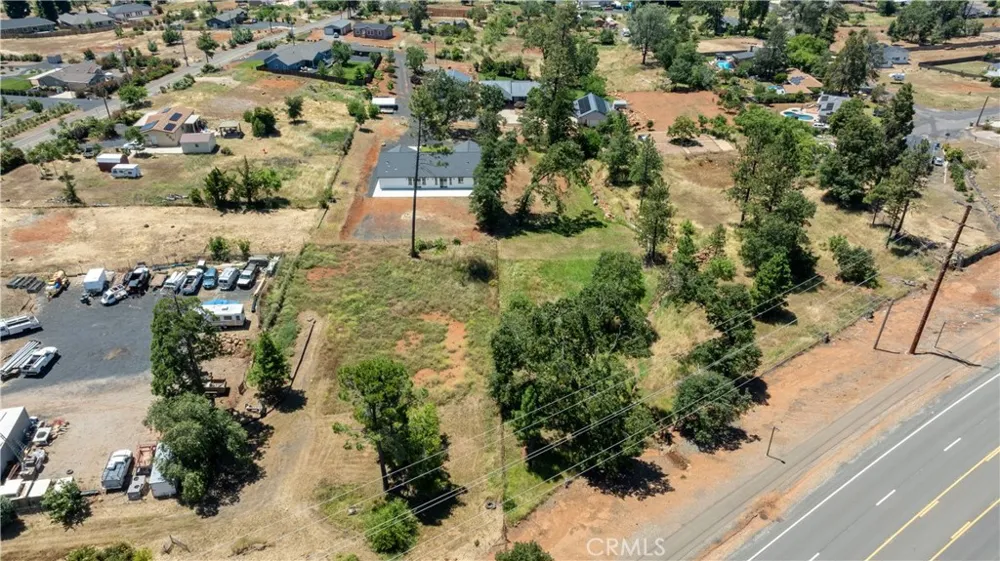 3997 Skyview Paradise, CA 95969