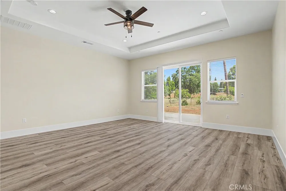 3997 Skyview Paradise, CA 95969