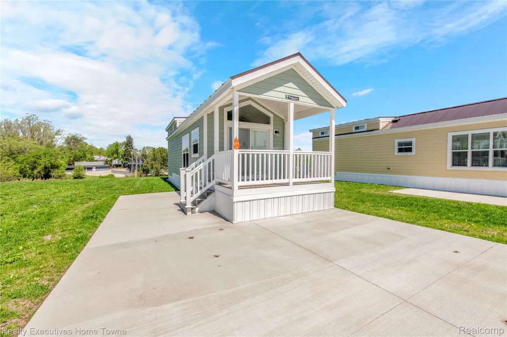 2301 Water St. Lot 8 Port Huron Charter Township, MI 48060