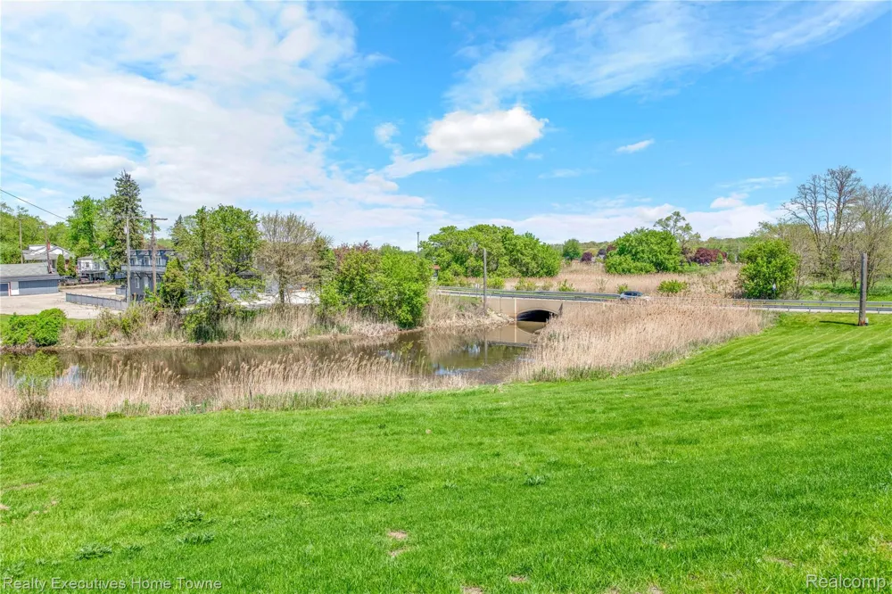 2301 Water St. Lot 8 Port Huron Charter Township, MI 48060