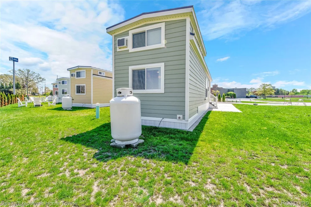 2301 Water St. Lot 8 Port Huron Charter Township, MI 48060