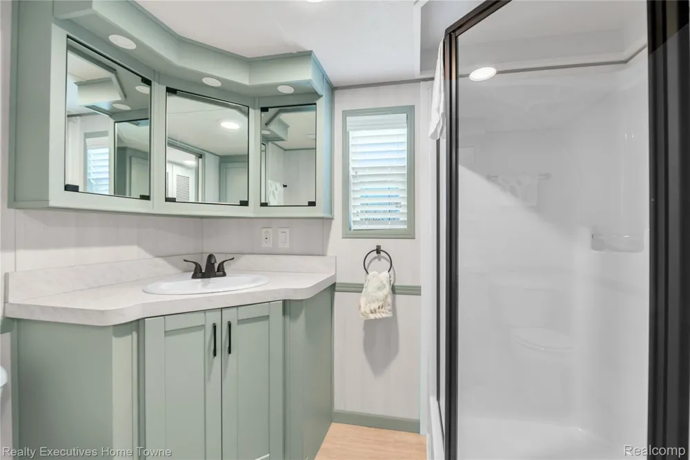 2301 Water St. Lot 8 Port Huron Charter Township, MI 48060