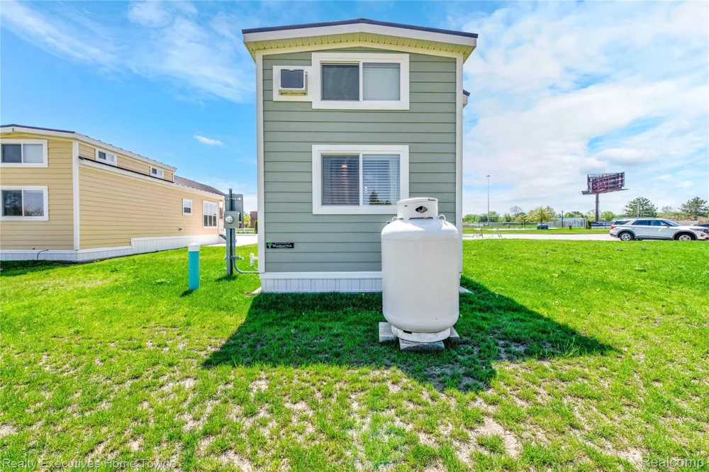 2301 Water St. Lot 8 Port Huron Charter Township, MI 48060