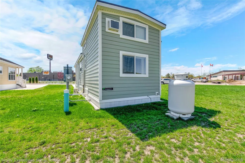 2301 Water St. Lot 8 Port Huron Charter Township, MI 48060