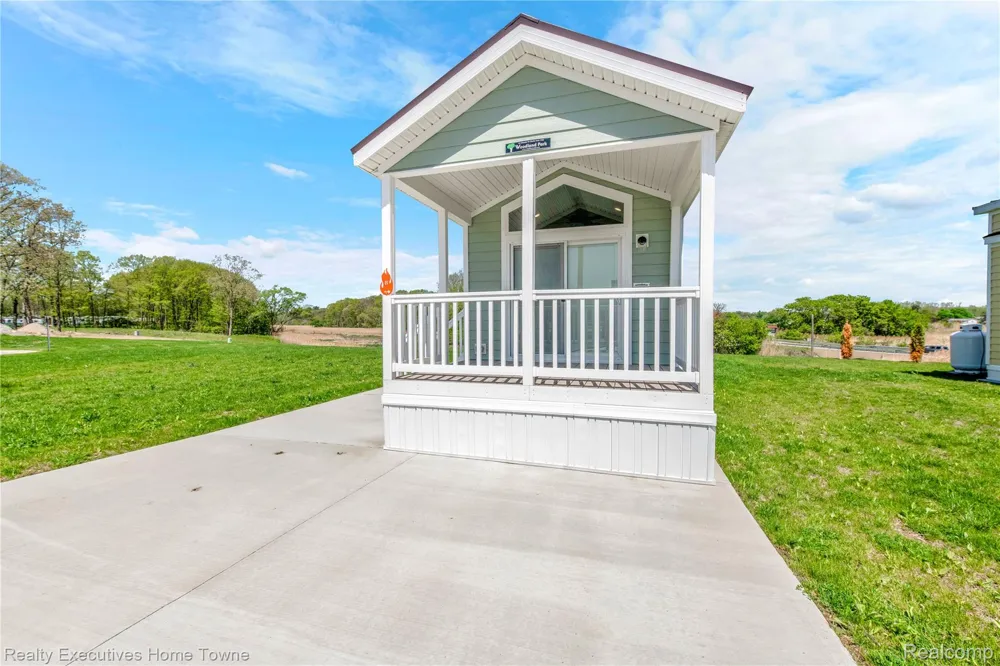 2301 Water St. Lot 8 Port Huron Charter Township, MI 48060