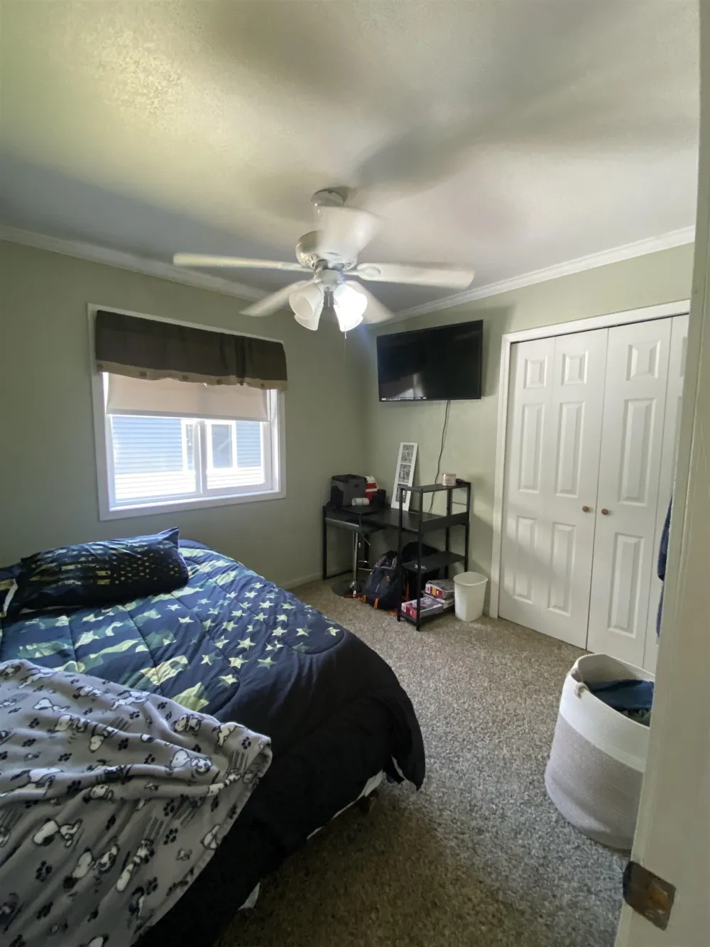 737 Sensabaugh Road Cumming Township, MI 48635