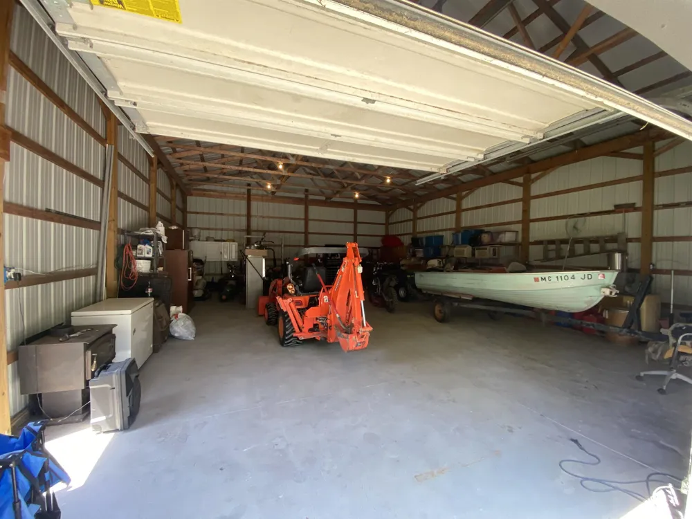 737 Sensabaugh Road Cumming Township, MI 48635