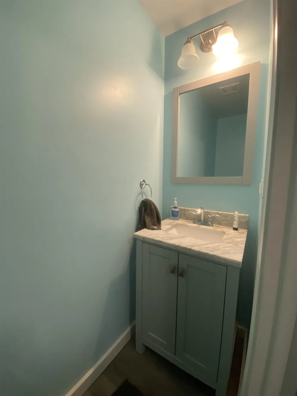 737 Sensabaugh Road Cumming Township, MI 48635