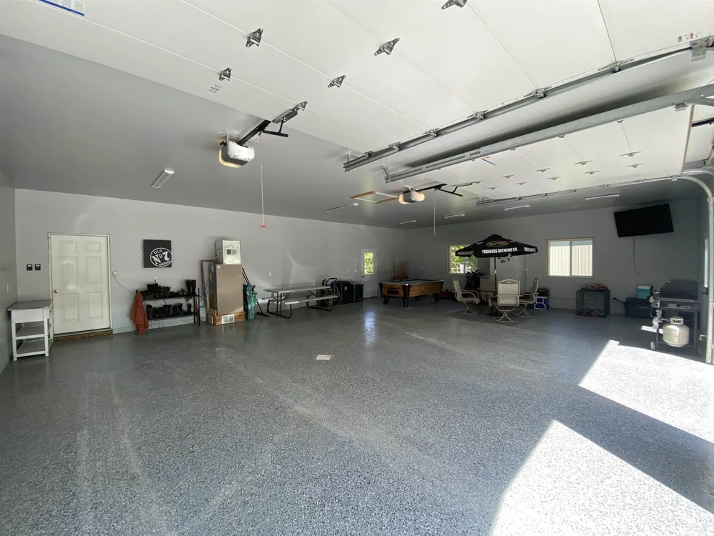 737 Sensabaugh Road Cumming Township, MI 48635