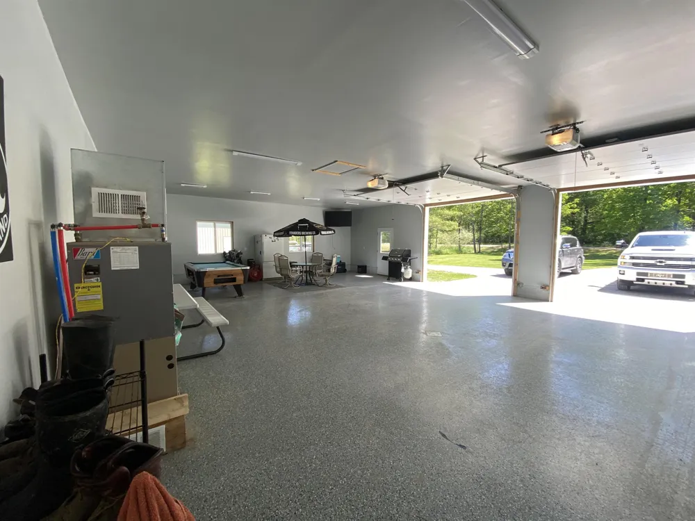 737 Sensabaugh Road Cumming Township, MI 48635