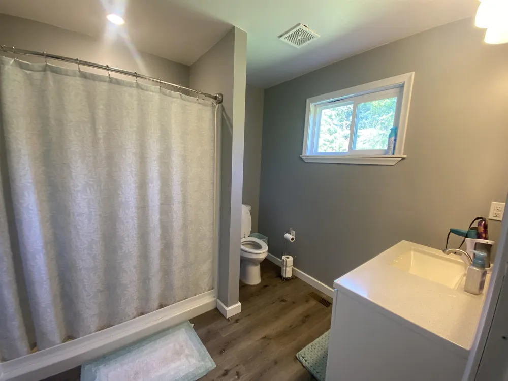 737 Sensabaugh Road Cumming Township, MI 48635