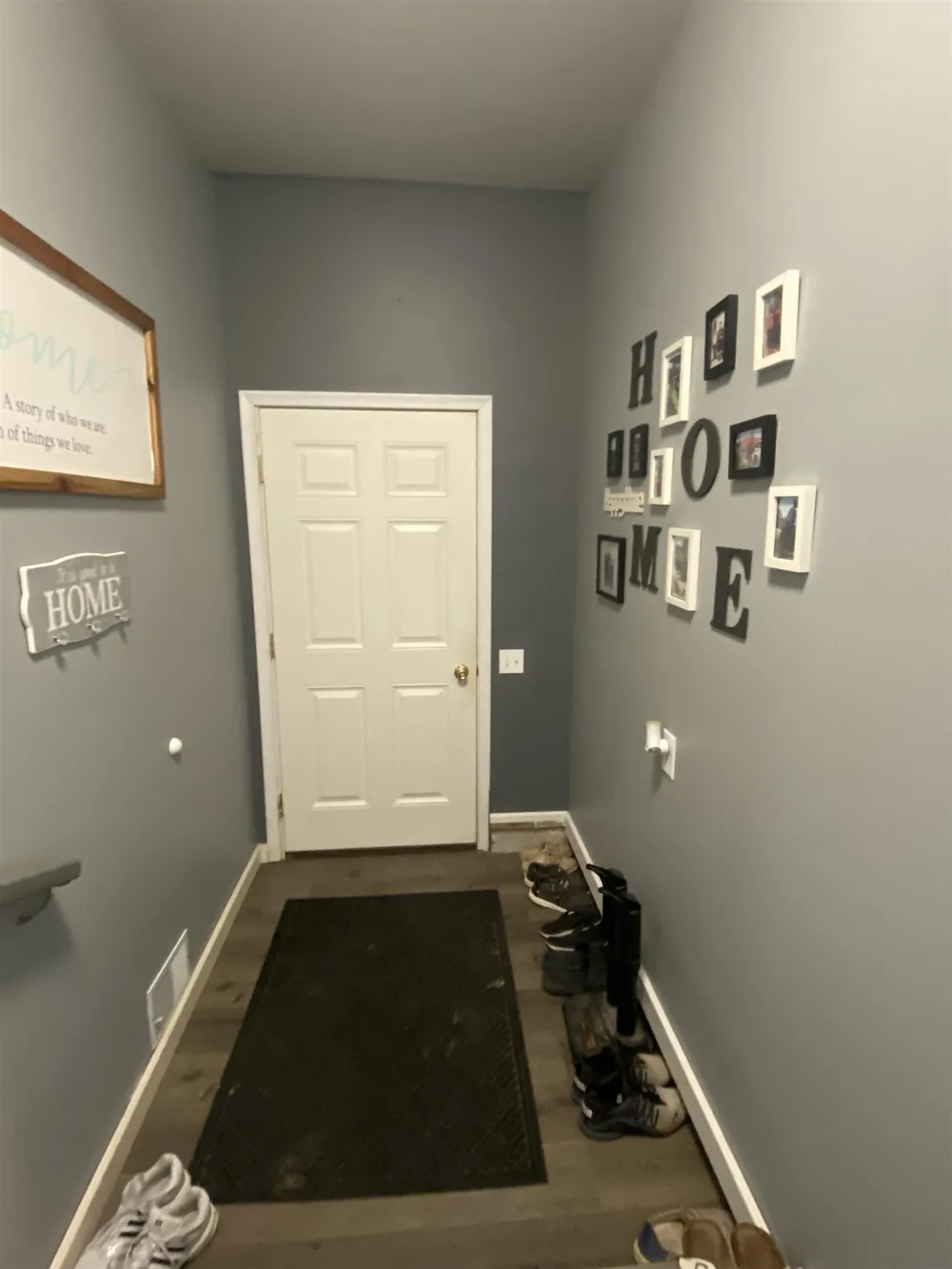 737 Sensabaugh Road Cumming Township, MI 48635