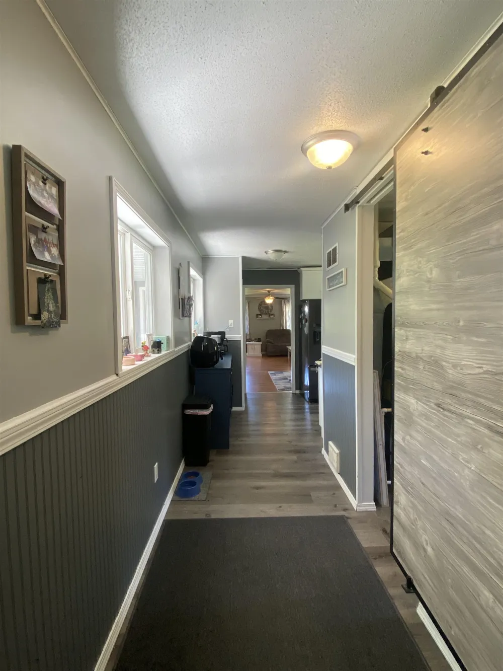 737 Sensabaugh Road Cumming Township, MI 48635