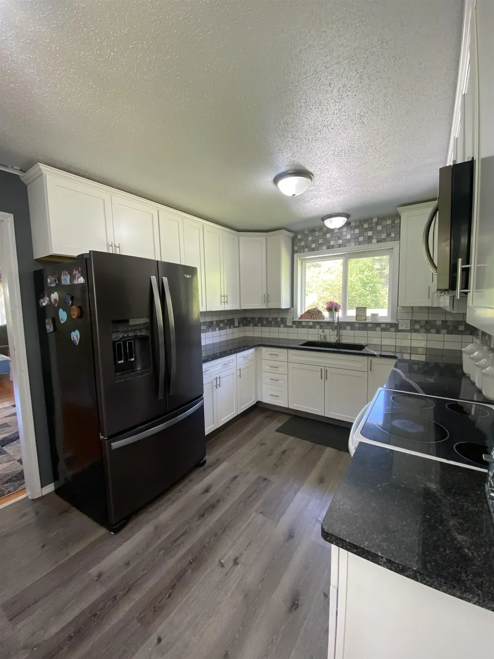 737 Sensabaugh Road Cumming Township, MI 48635