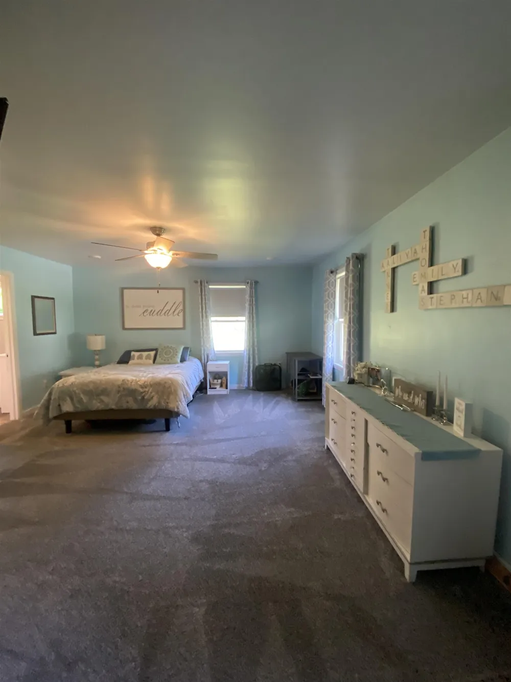 737 Sensabaugh Road Cumming Township, MI 48635