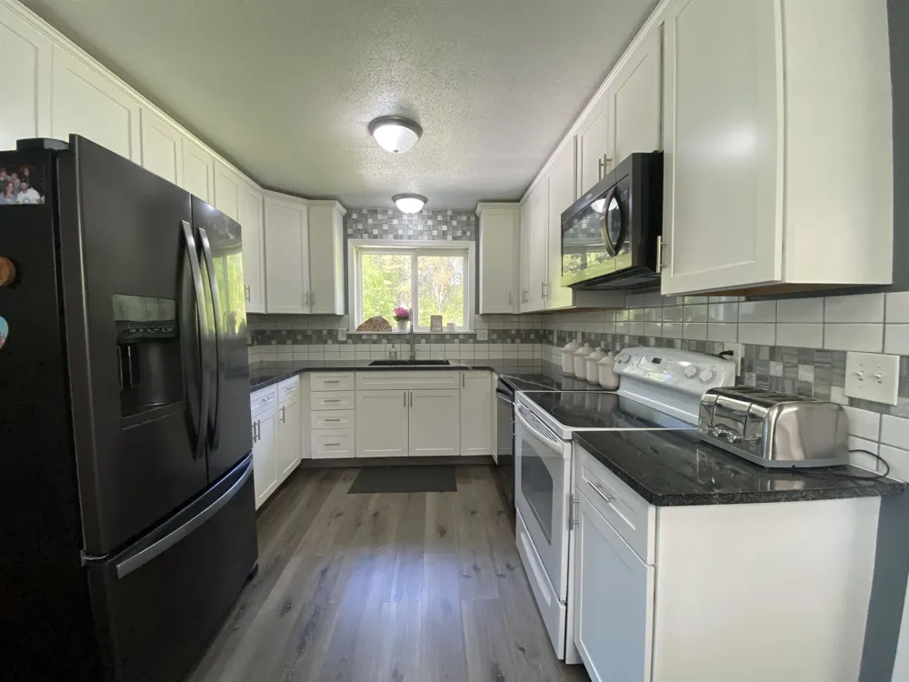 737 Sensabaugh Road Cumming Township, MI 48635