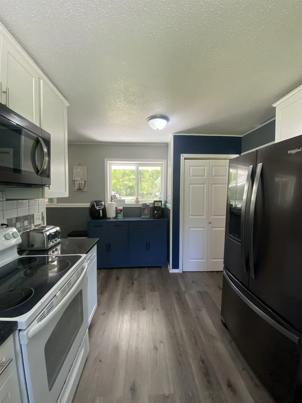 737 Sensabaugh Road Cumming Township, MI 48635