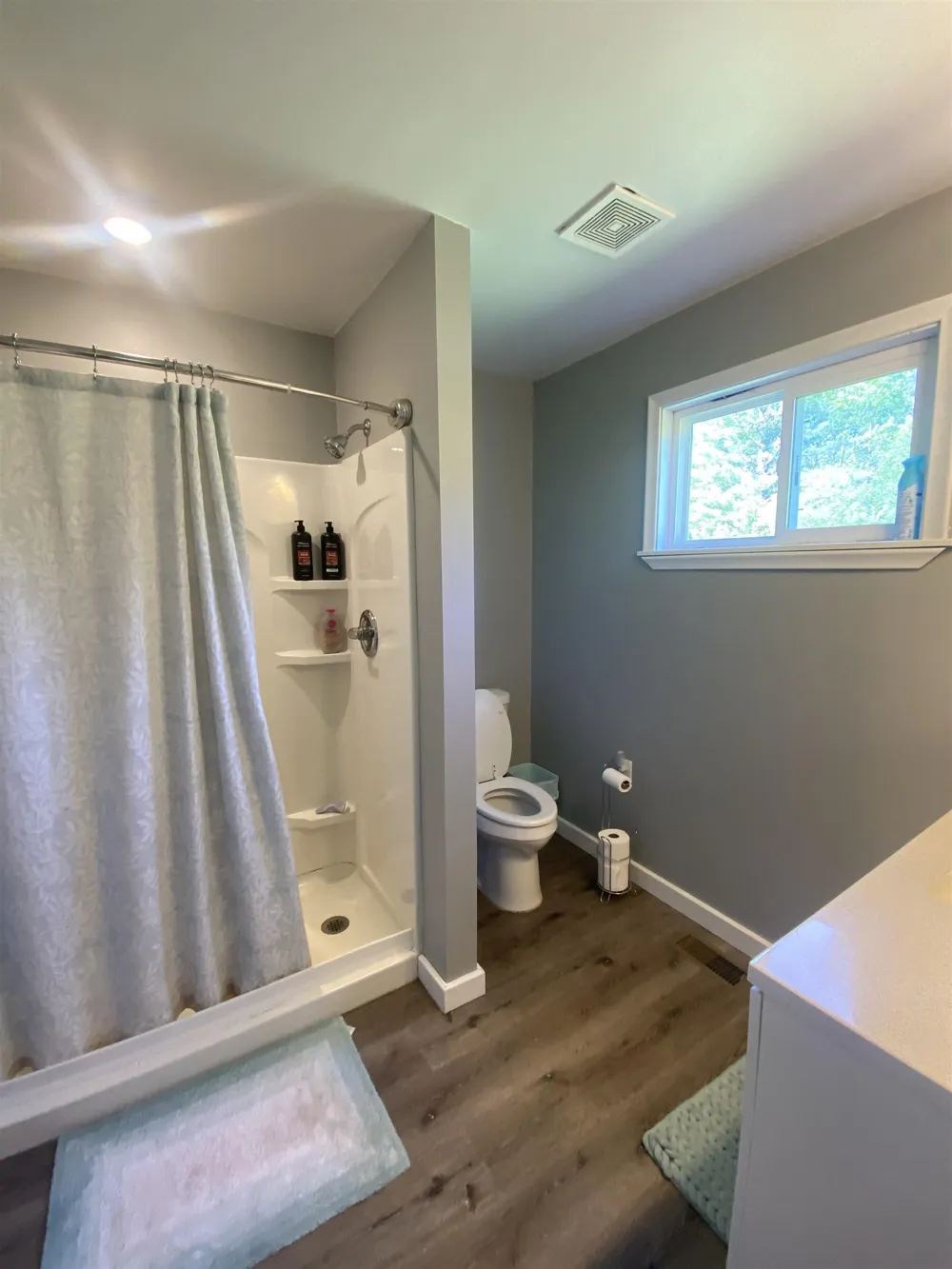 737 Sensabaugh Road Cumming Township, MI 48635