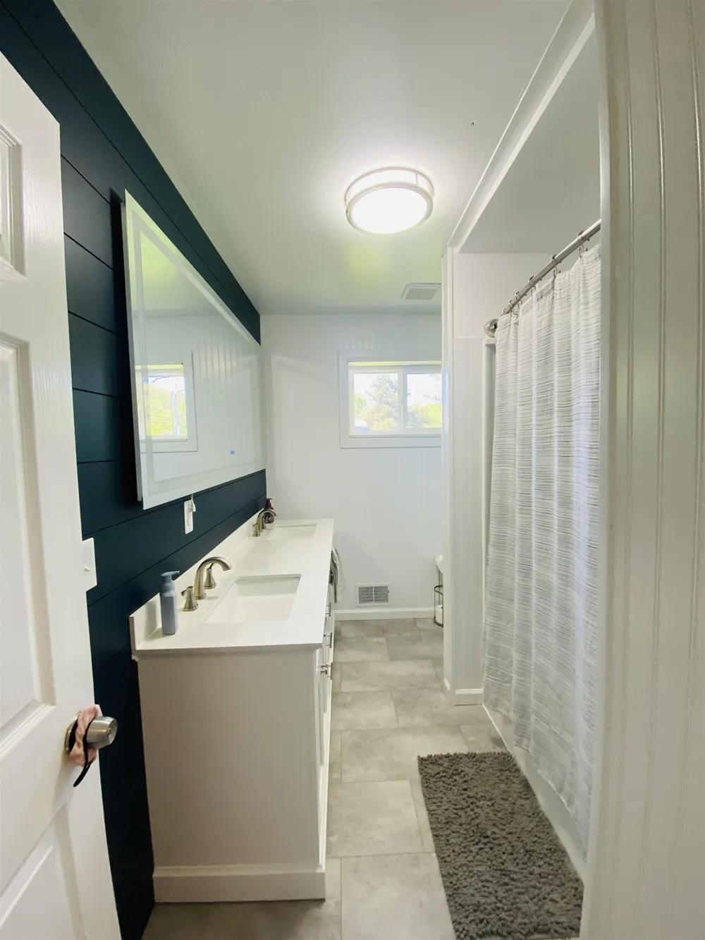 737 Sensabaugh Road Cumming Township, MI 48635