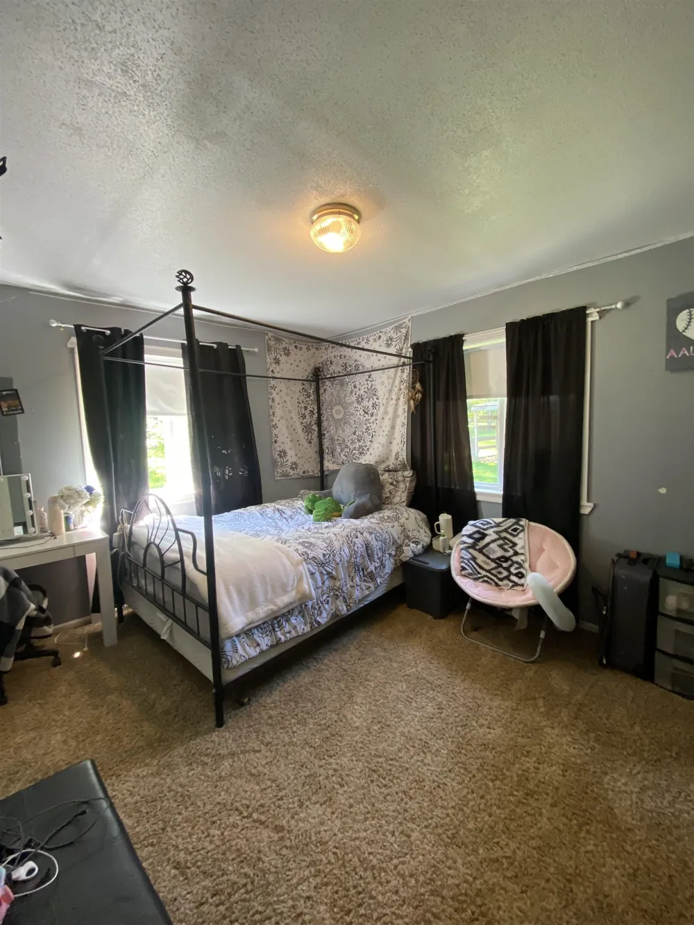 737 Sensabaugh Road Cumming Township, MI 48635