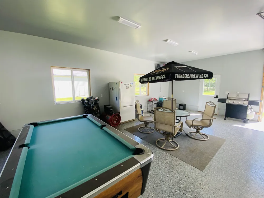 737 Sensabaugh Road Cumming Township, MI 48635