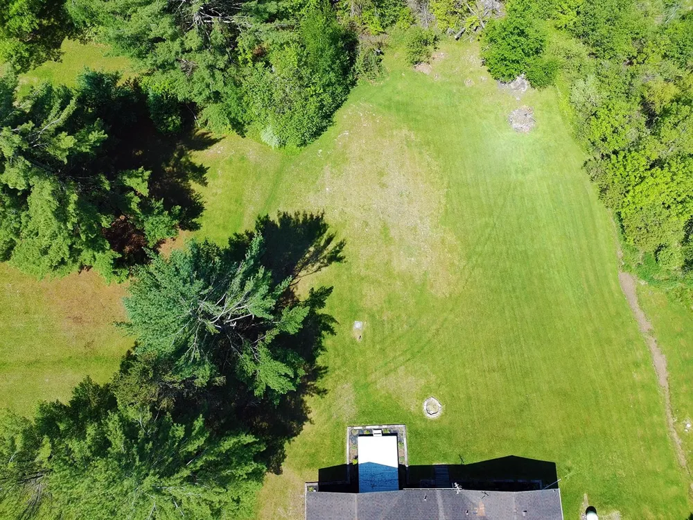 737 Sensabaugh Road Cumming Township, MI 48635