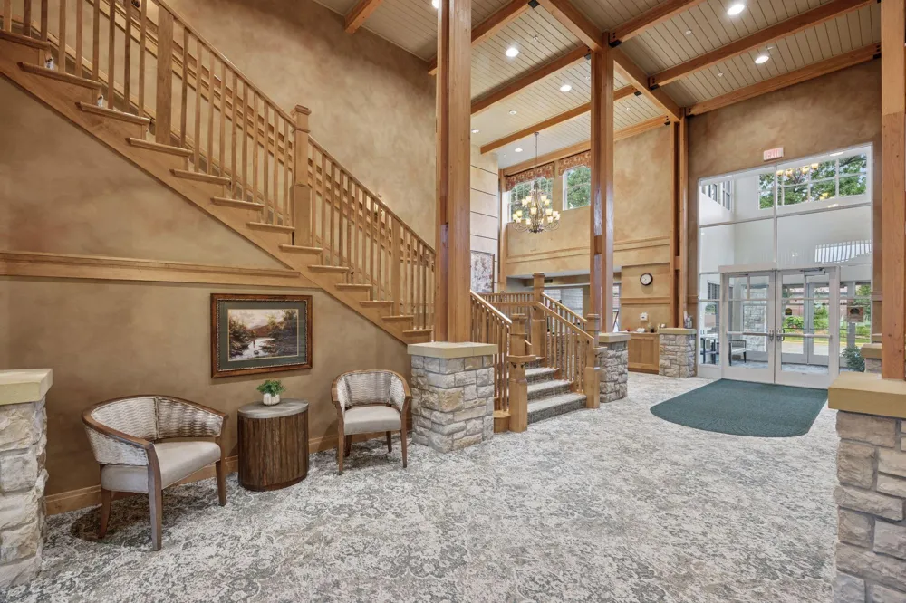 1900 Rush Lake Trail #416 New Brighton, MN 55112