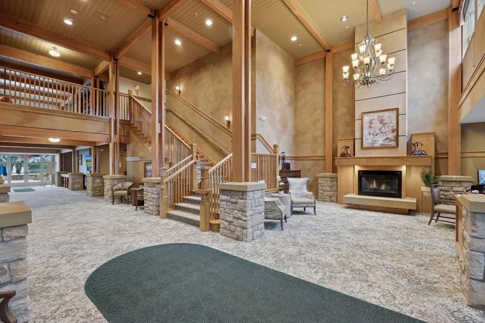 1900 Rush Lake Trail #416 New Brighton, MN 55112