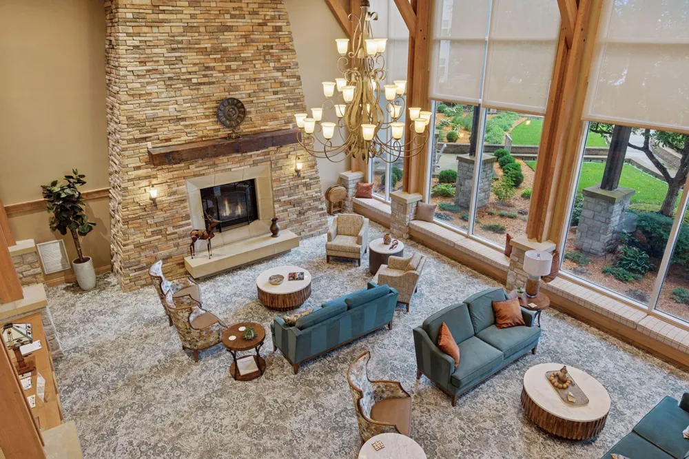 1900 Rush Lake Trail #416 New Brighton, MN 55112